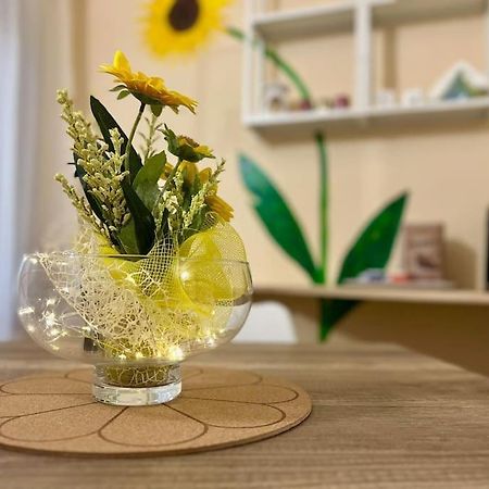Appartamento Il Girasole Calcinaia エクステリア 写真